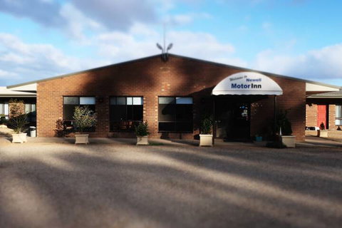 Newell Motor Inn - Narrandera - Tourism Adelaide 1