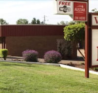 Camellia Motel - Tourism Adelaide