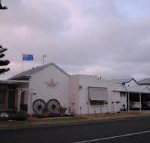 Vue de M Bed  Breakfast - Tourism Adelaide