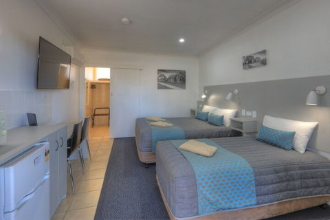 Glen Innes Motel - Tourism Adelaide 6