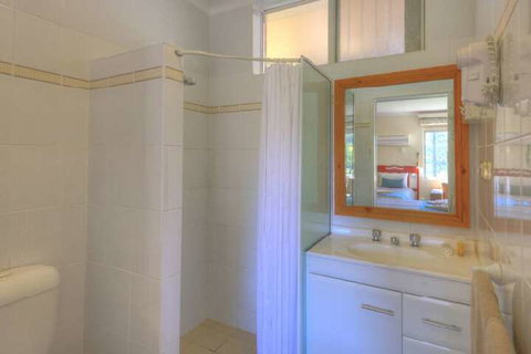 Glen Innes Motel - Tourism Adelaide 3