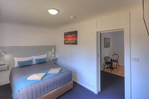 Glen Innes Motel - Tourism Adelaide 7
