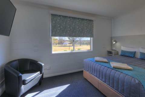 Glen Innes Motel - Tourism Adelaide 5