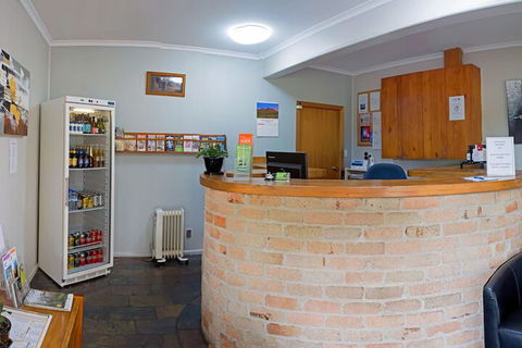 Rest Point Motor Inn - Tourism Adelaide 2