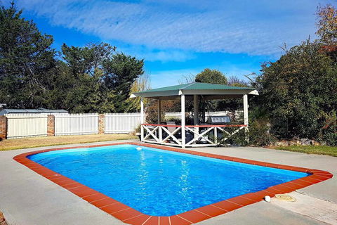 Rest Point Motor Inn - Tourism Adelaide 1