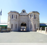 Terrace Central BB Hotel - Tourism Adelaide