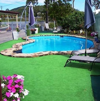 Tramway Motel - Tourism Adelaide 5