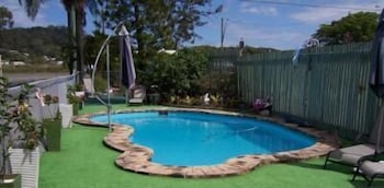 Tramway Motel - Tourism Adelaide 6