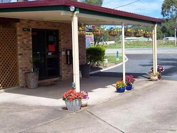 Tramway Motel - Tourism Adelaide 2