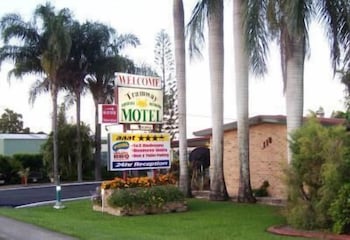 Tramway Motel - Tourism Adelaide 0