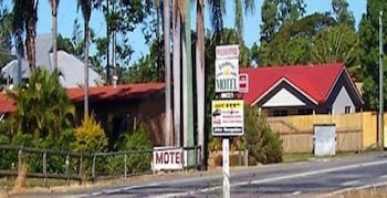 Tramway Motel - Tourism Adelaide 3