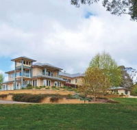 Satori Springs Country Estate - Tourism Adelaide