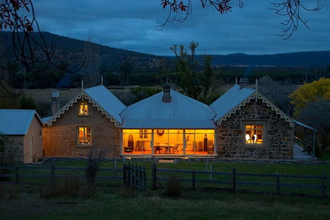 Brockley Estate - Tourism Adelaide 4