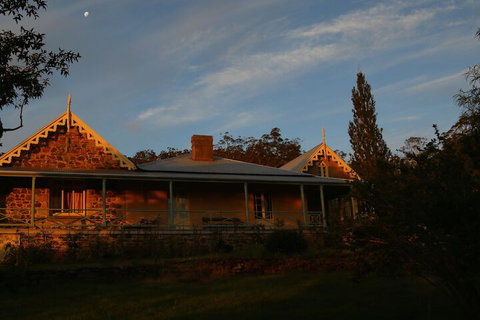 Brockley Estate - Tourism Adelaide 3