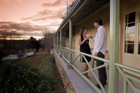 Brockley Estate - Tourism Adelaide 0