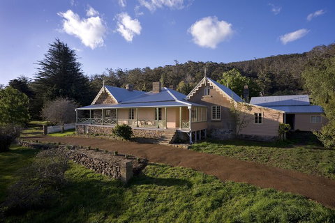 Brockley Estate - Tourism Adelaide 2