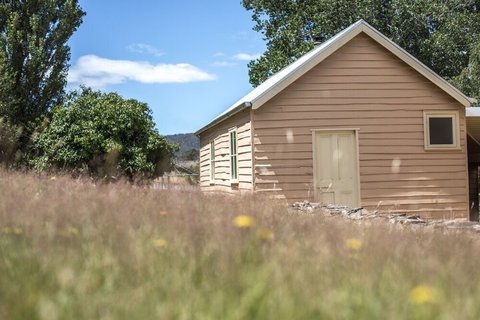 Brockley Estate - Tourism Adelaide 1