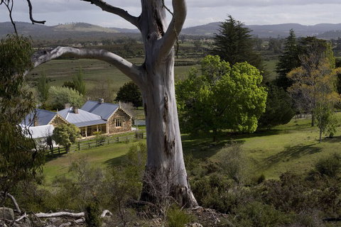 Brockley Estate - Tourism Adelaide 6