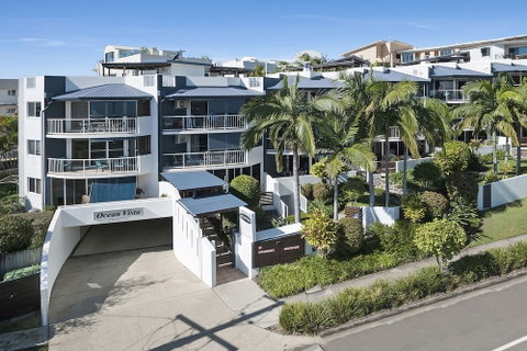 Ocean Vista On Alex - Tourism Adelaide 0