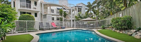 Ocean Vista On Alex - Tourism Adelaide 1