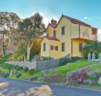Two Story Bed  Breakfast - Tourism Adelaide