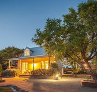 Vineyard Cottages - Tourism Adelaide