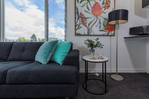 Bay 10 Accommodation - Tourism Adelaide 6