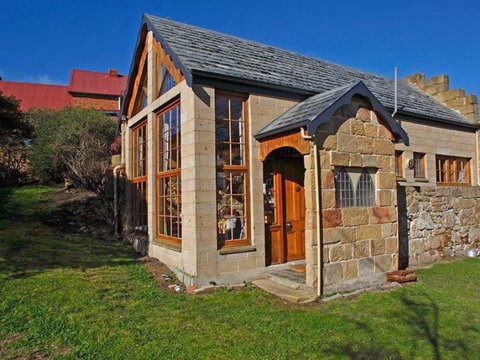 Waverley Cottages - Tourism Adelaide 5