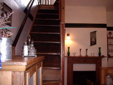 Waverley Cottages - Tourism Adelaide 3