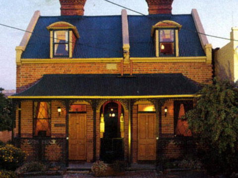 Waverley Cottages - Tourism Adelaide 2