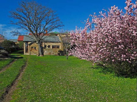 Waverley Cottages - Tourism Adelaide 4