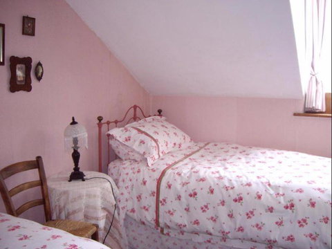 Waverley Cottages - Tourism Adelaide 1