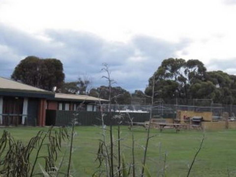 Tandara Hotel Motel - Tourism Adelaide 2