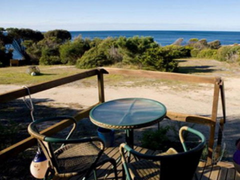 Tandara Hotel Motel - Tourism Adelaide 1