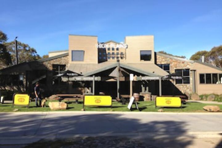 Glen Valley VIC Tourism Adelaide