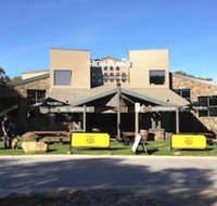 Hotel High Plains - Tourism Adelaide