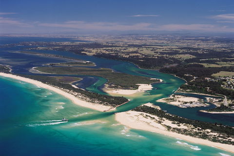 NRMA Eastern Beach Holiday Park - Tourism Adelaide 0