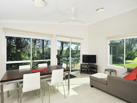 NRMA Eastern Beach Holiday Park - Tourism Adelaide 4
