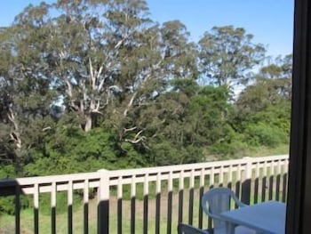 Lookout Holiday Units - Tourism Adelaide 2