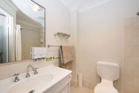 Soldiers Motel - Tourism Adelaide 6