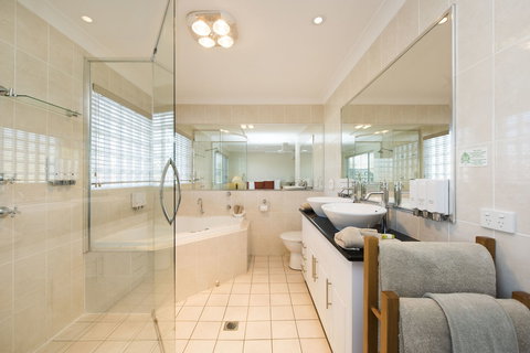 Soldiers Motel - Tourism Adelaide 4