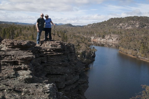 Soldiers Motel - Tourism Adelaide 3