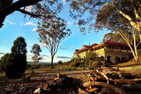 The Mudgee Homestead Guesthouse - Tourism Adelaide 2