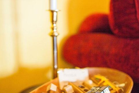 The Mudgee Homestead Guesthouse - Tourism Adelaide 5