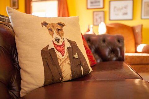 The Mudgee Homestead Guesthouse - Tourism Adelaide 6