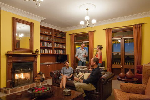 The Mudgee Homestead Guesthouse - Tourism Adelaide 4