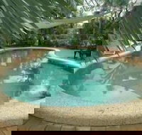 Hibiscus Lodge Bed  Breakfast - Tourism Adelaide