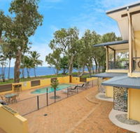 Taihoa Holiday Units - Tourism Adelaide
