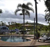 Dunk Island View Caravan Park - Tourism Adelaide