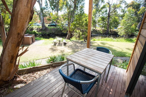 Lorne Foreshore Caravan Park - Tourism Adelaide 2